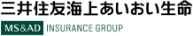 三井住友海上あいおい生命